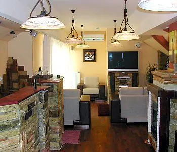 Acenter Birotel Hotel Novi Sad
