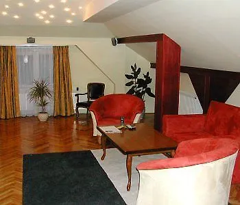 Hotel Acenter Birotel Novi Sad