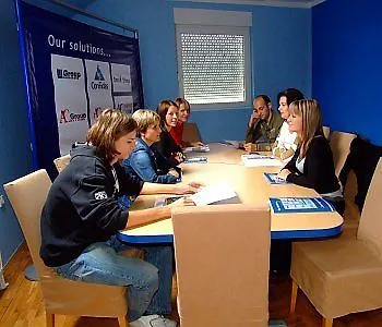 Hotel Acenter Birotel Novi Sad