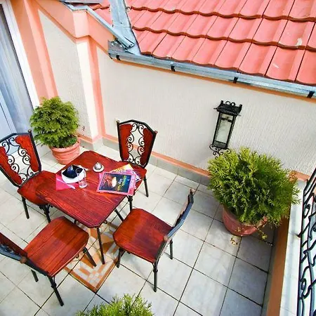Acenter Birotel Hotel Novi Sad