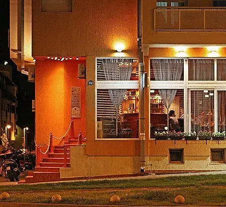 Acenter Birotel Hotel 3*